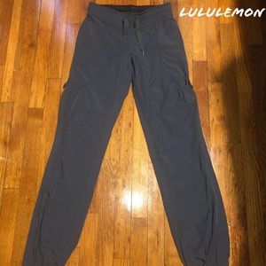 Lululemon Athletica Pants with Fleece inside
